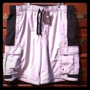 Active men’s shorts